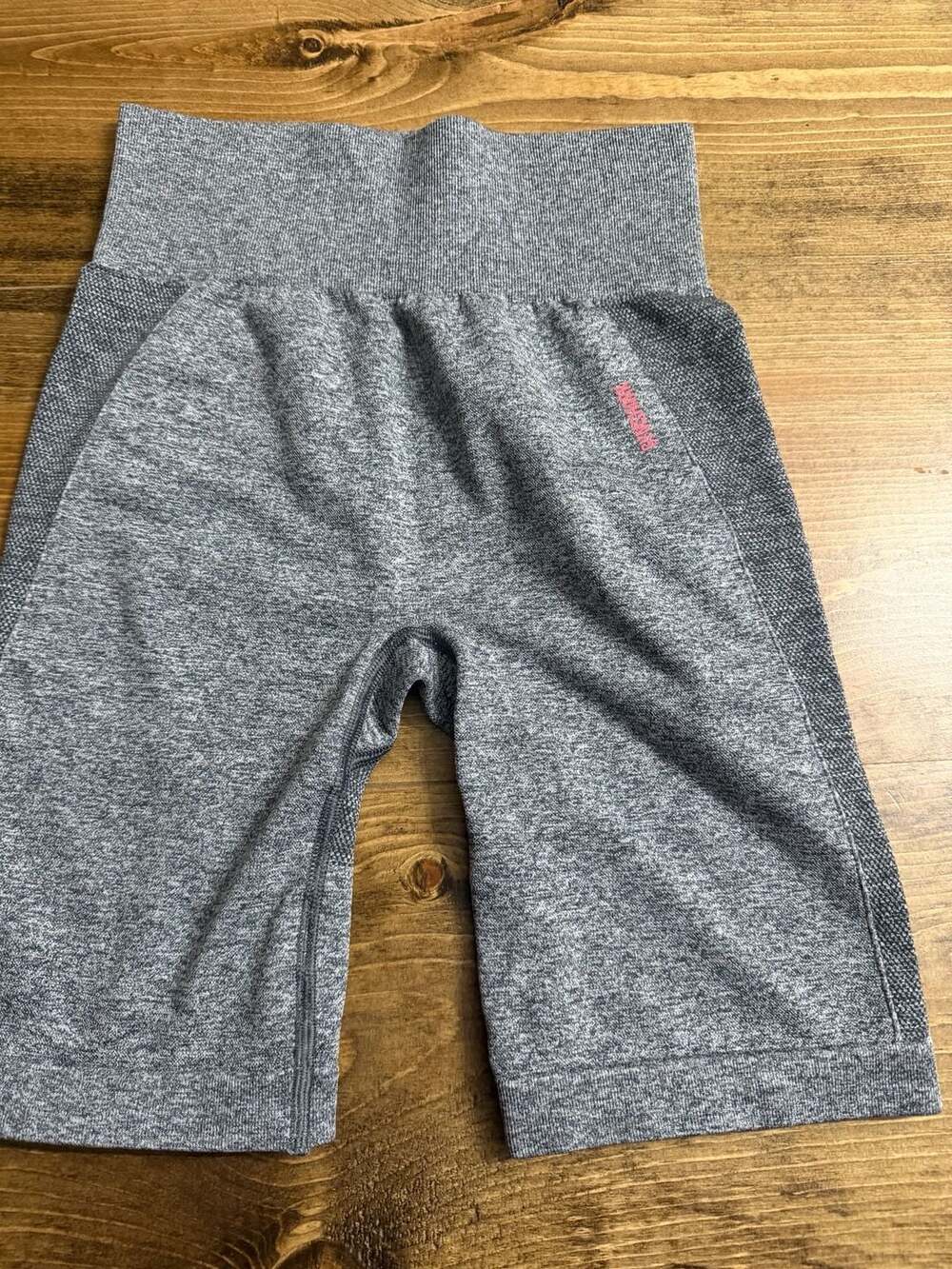 Gymshark Vital Seamless Shorts Size S